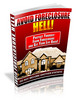 Thumbnail Avoid The Foreclosure - Tips On Avoiding Foreclosure