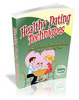 Thumbnail Healthy Dating and Relationships