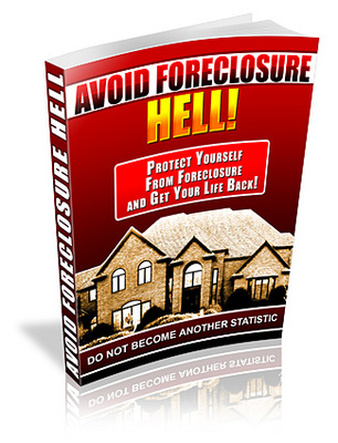 Product picture Avoid The Foreclosure - Tips On Avoiding Foreclosure