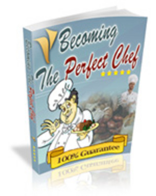 Product picture Top Chef Tips and Cooking Information