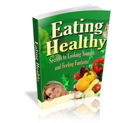 Product picture Healthy Eating