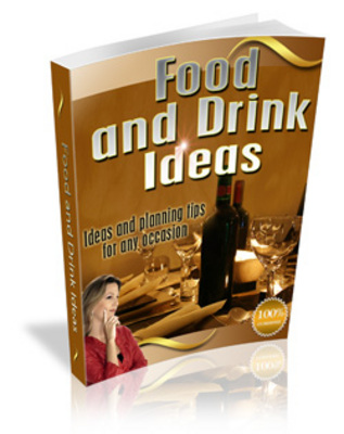 Product picture Good Food and Drink Ideas
